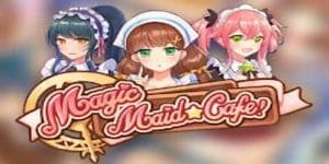 Magic Maid Café Slot