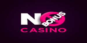 No Bonus Casino Review