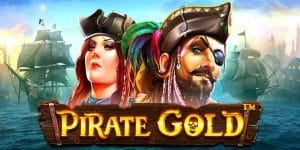 Pirates Gold (NetEnt) Slot