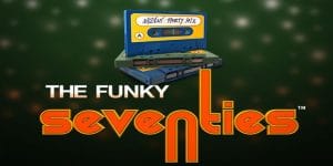 The Funky Seventies Slot