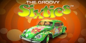 The Groovy Sixties Slot