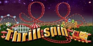 Thrill Spin Slot