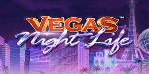 Vegas Night Life Slot