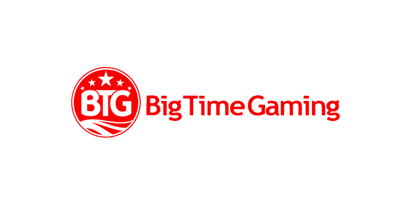 Big Time Gaming Slots