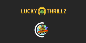 LuckyThrillz Casino
