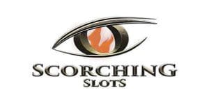 Scorching Slots