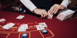 10 unverzeihliche Sünden von beste Casinos online
