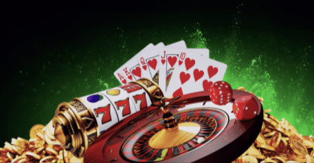 The No. 1 online casino Mistake You're Making