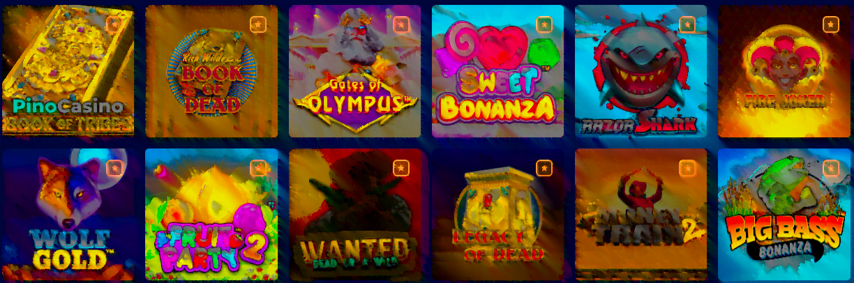 Pino Casino Review - What Are The Free Spins & Bonuses Available?