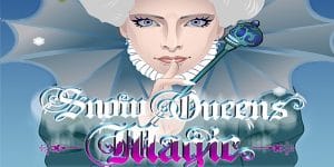 Snow Queens Magic Slot