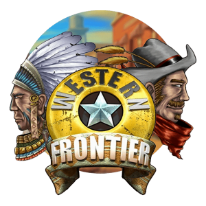 Western Frontier Slot