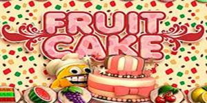 Fruit Cake Slot
