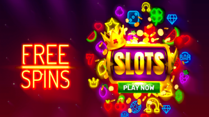 30 free spins