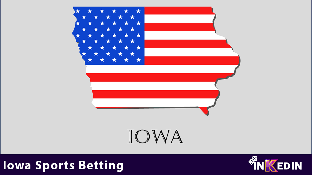 Iowa Sports Betting