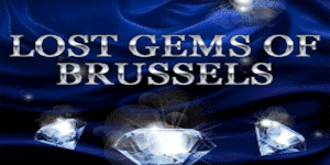 Lost Gems of Brussels Slot