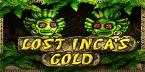 Lost Inca’s Gold Slot