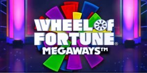 Wheel Of Fortune Megaways Slot