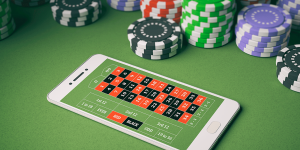 online roulette