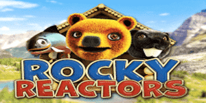Rocky Reactors Slot