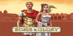 Rome and Glory Slot