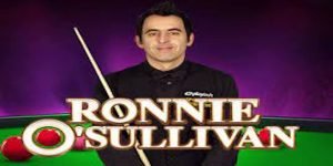 Ronnie O’Sullivan: Sporting Legends Slot
