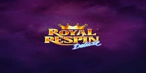 Royal Respin Deluxe Slot