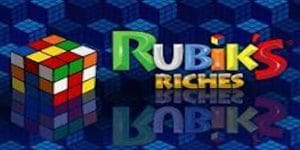 Rubik’s Riches Slot