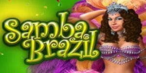 Samba Brazil Slot