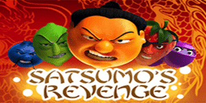 Satsumo’s Revenge Slot