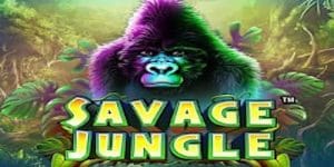 Savage Jungle Slot