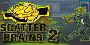 Scatter Brains 2 Slot