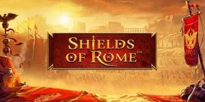 Shields of Rome Slot