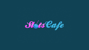 slots cafe logo