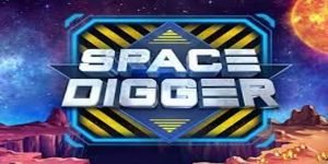 Space Digger Slot