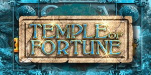 Temple of Fortune Slot