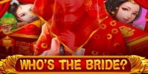 Who’s the Bride Slot
