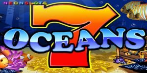 7 Oceans Slot