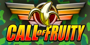 Call Of Fruity Slot