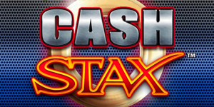 Cash Stax Slot