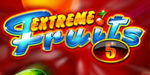 Extreme Fruits 5 Slot