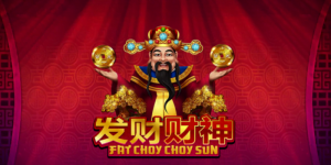 Fat Choy Choy Sun Slot