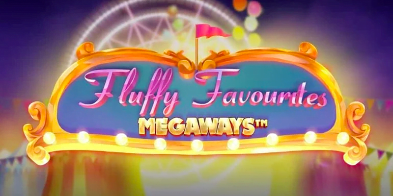 Fluffy Favourites Megaways Slot Review