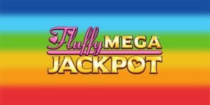 Fluffy Mega Jackpot Slot