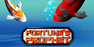 Fortunes Prophet Slot