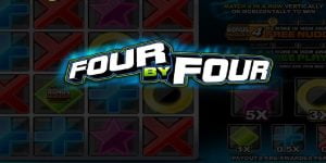 Four by Four Slot