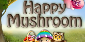 Happy Mushroom Slot