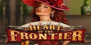 Heart of the Frontier Slot