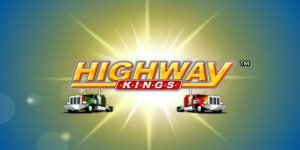 Highway Kings Slot Review