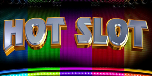 Hot Slot Review