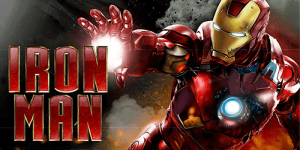 Iron Man Slot